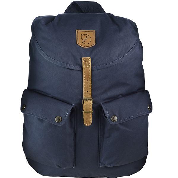 fjällräven greenland backpack