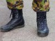 militærstøvler