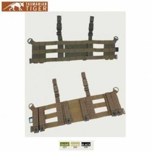 FL Chest Rig Olive