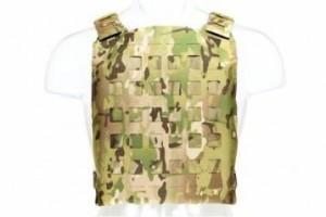 PLATEminus Carrier M Multicam