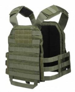 Plate Carrier MKII Olive