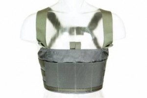 Ten-Speed M4 Chest Rig Wolf