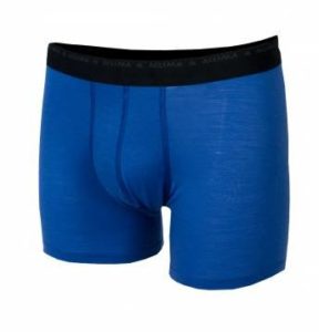 ACLIMA Lightwool Shorts Men Dazzling Blue