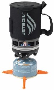 Jetboil Zip Carbon