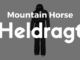 mountain horse dragt