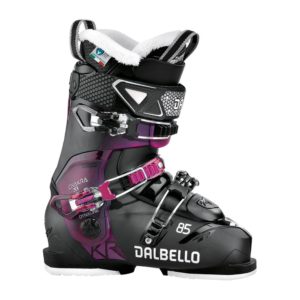 Dalbello Chakra AX 85 skistøvler 2018