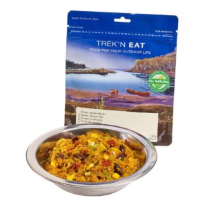 Trek'n Eat Quinoa - Mexican Style Vegan