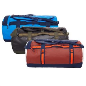 The North Face Base Camp Duffel 2